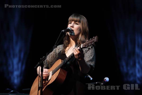 EMILY JANE WHITE - 2010-02-02 - PARIS - L'Alhambra - Emily Jane White